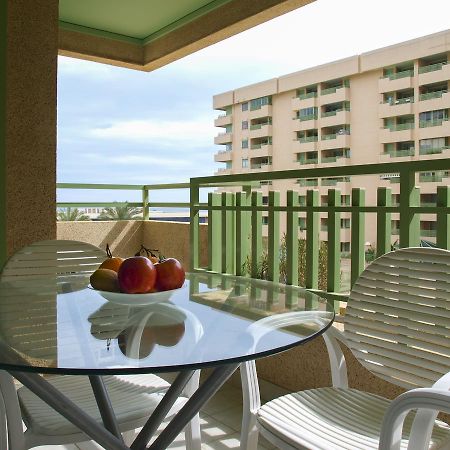 Apartup Patacona Beach II Valencia Exterior foto