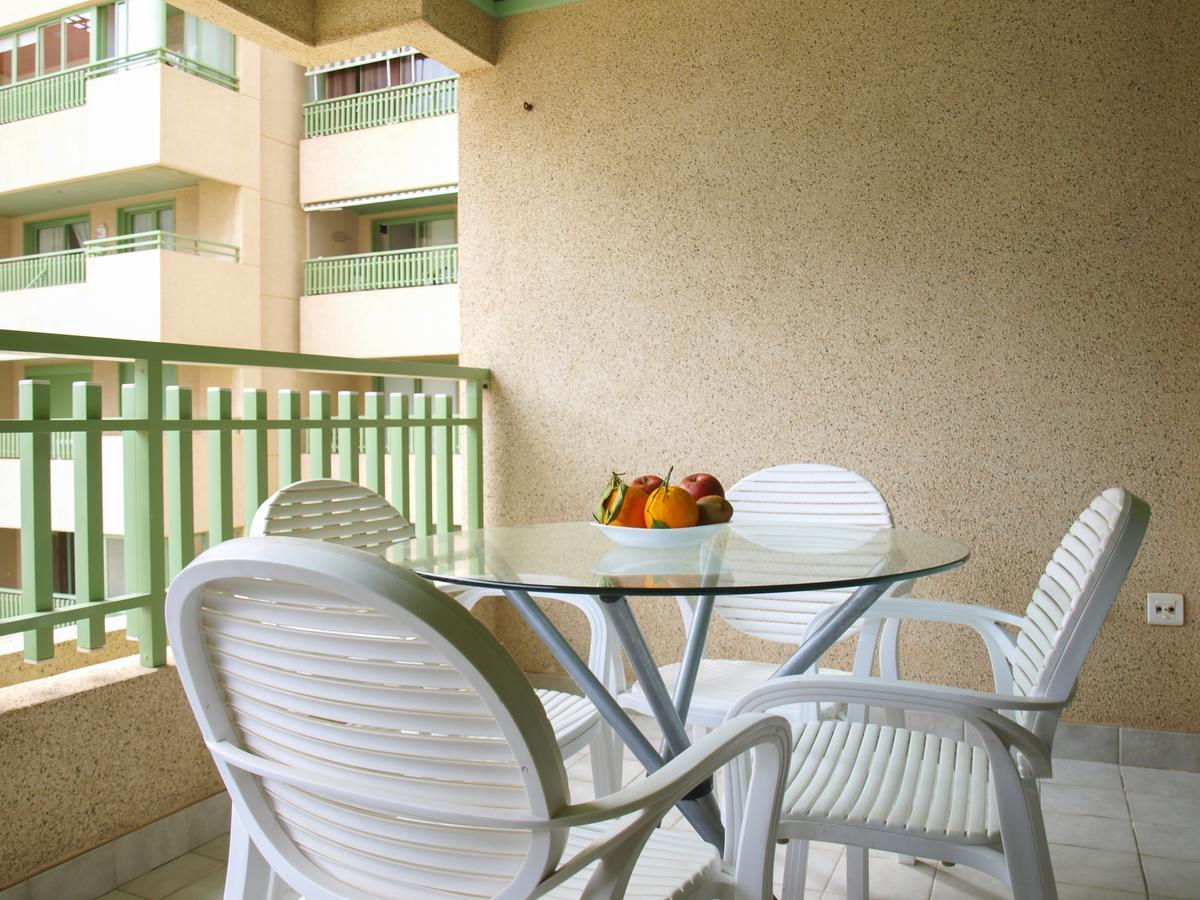 Apartup Patacona Beach II Valencia Exterior foto